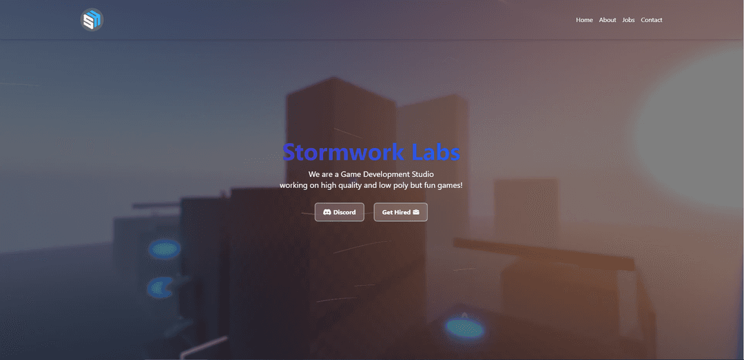 Stormworklabs