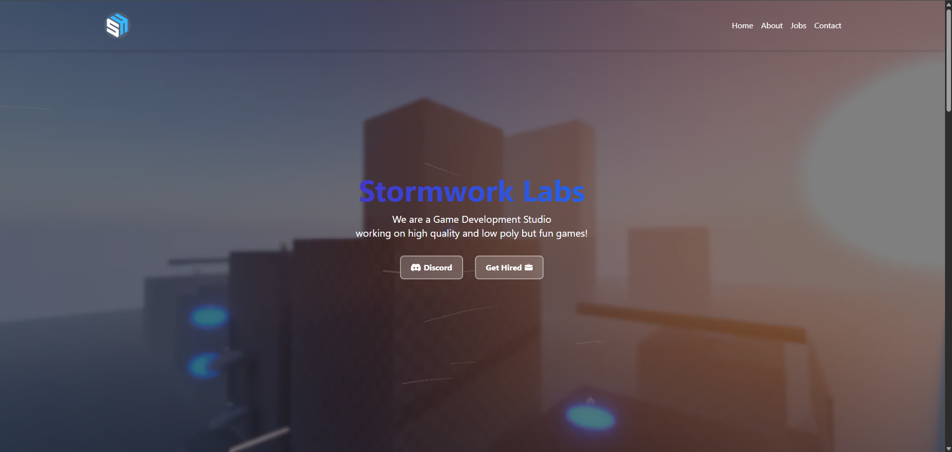 Stormworklabs